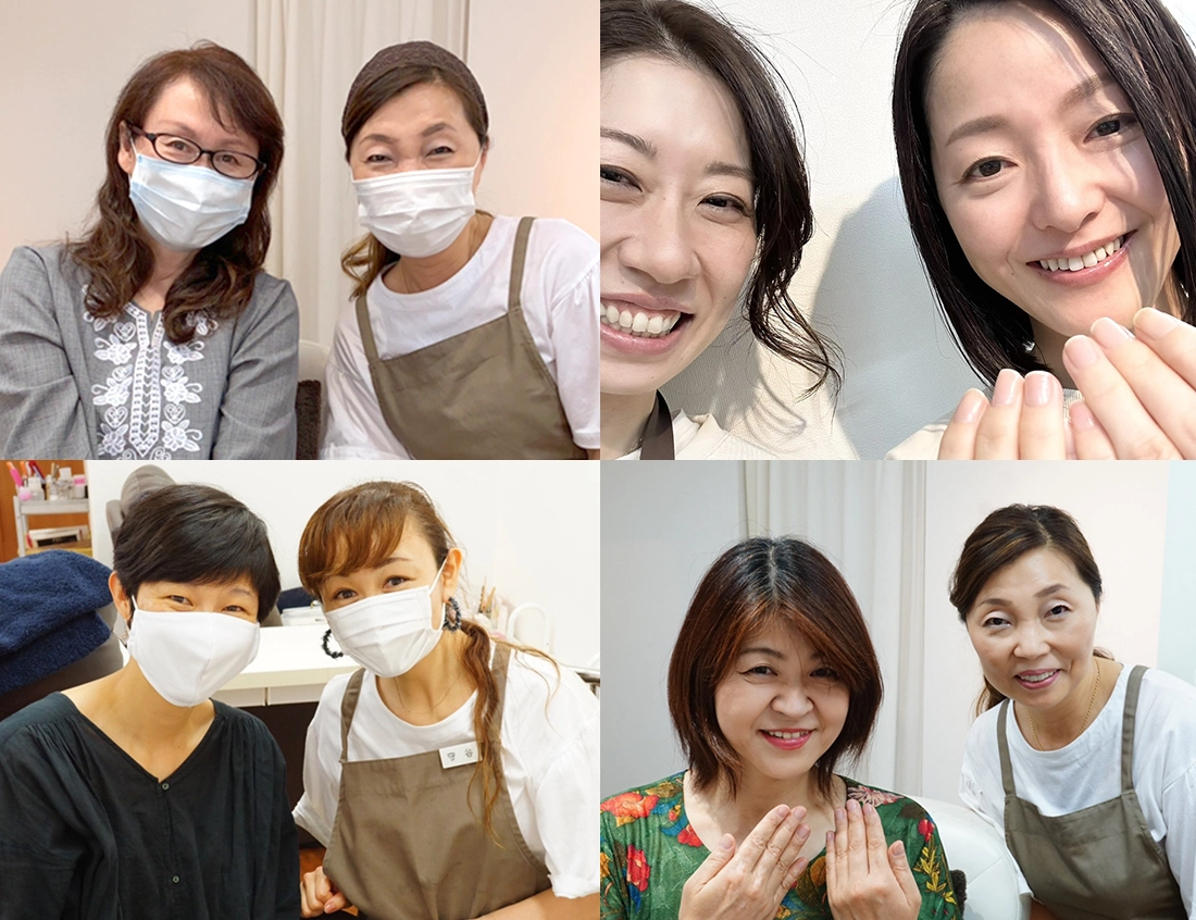 選ばれる理由00