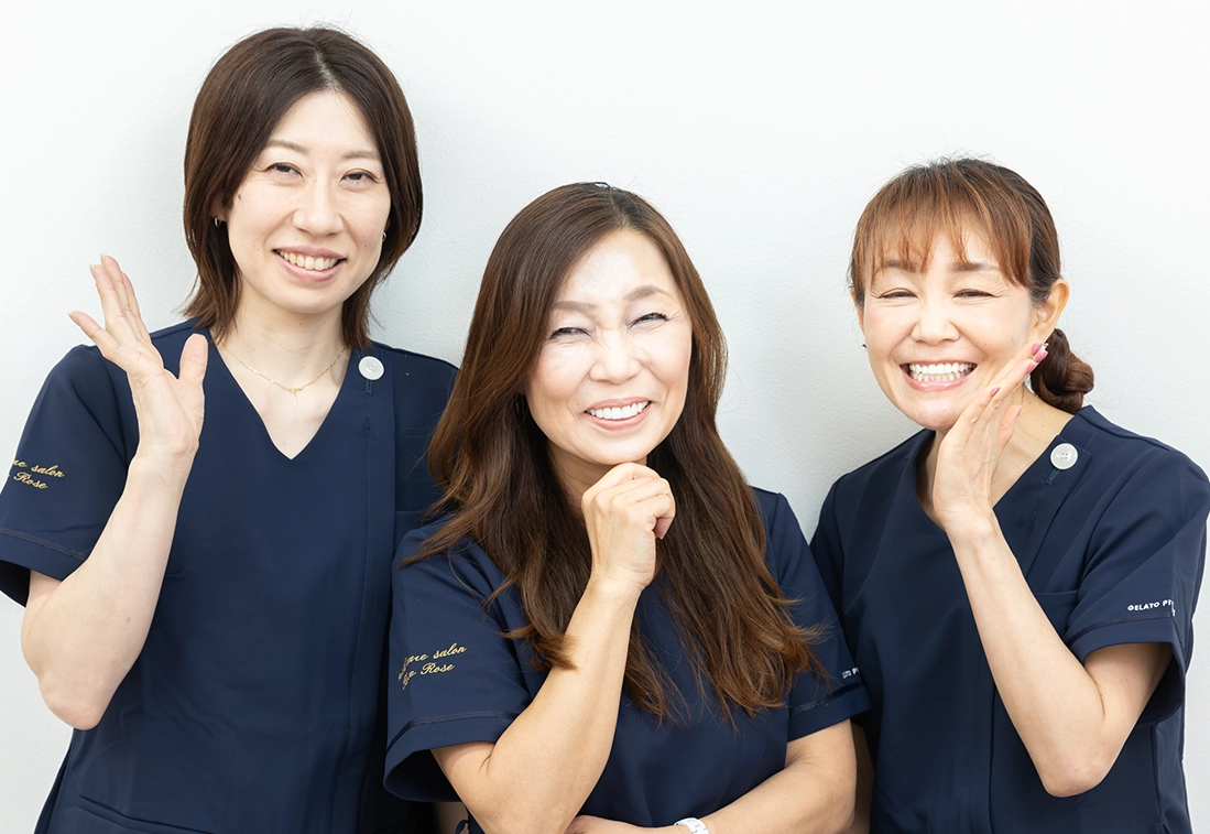 選ばれる理由00