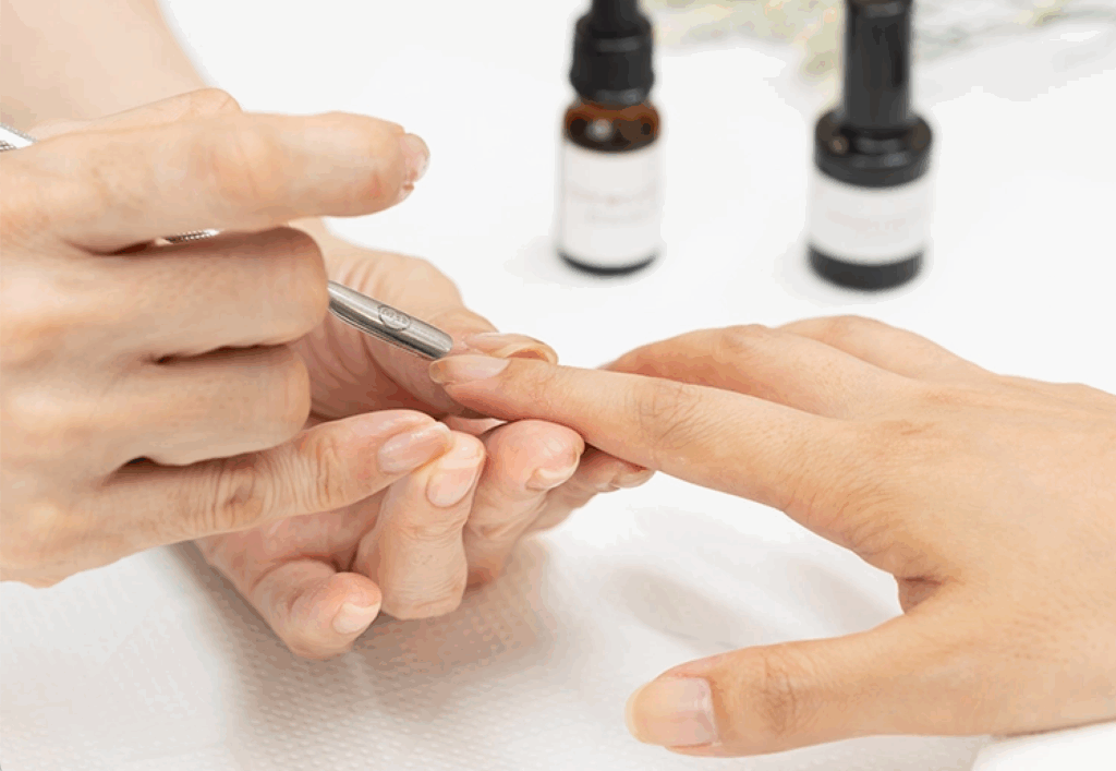 東京自由が丘ネイルサロン｜最強のネイルケア専門店ROSE ROSE｜深爪対応