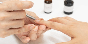 東京自由が丘ネイルサロン｜最強のネイルケア専門店ROSE ROSE｜深爪対応