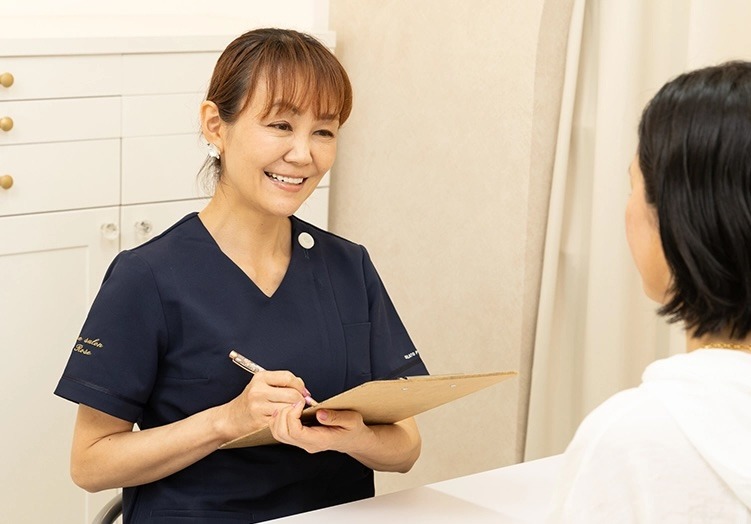 東京自由が丘ネイルサロン｜最強のネイルケア専門店ROSE ROSE｜深爪対応